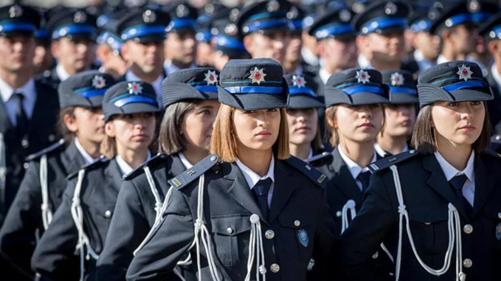 Polis Olmak İçin Hangi Bölüm Okunmalı 2023 - ️Tekji ️
