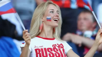 rus kız isimleri