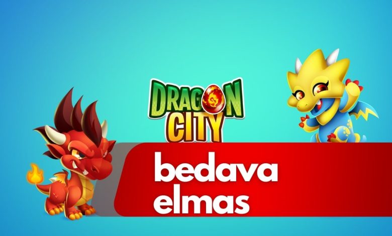 Dragon City Sınırsız Elmas Hilesi