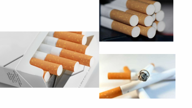 1 dal sigarada ne kadar nikotin var